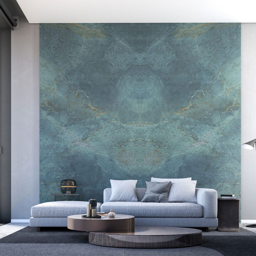 Mahceram Ceramic Tiles | Augusts Turquoise