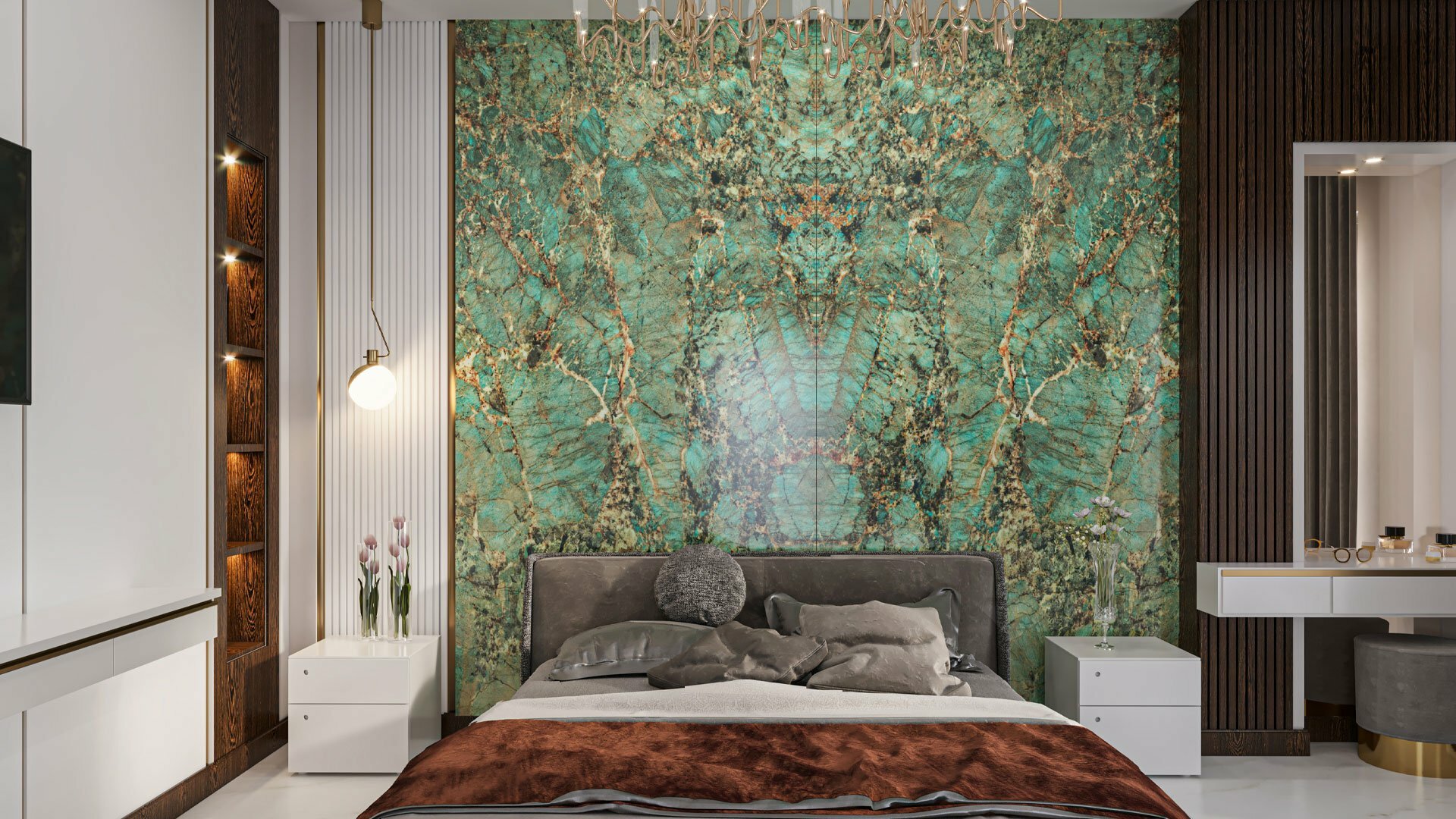 Mahceram Ceramic Tiles | Melbourne & Amazonite Turquoise